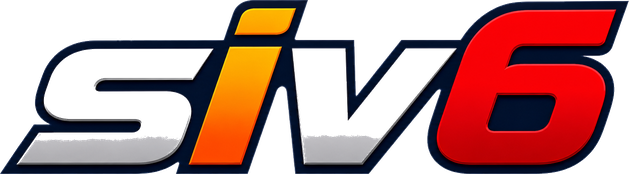siv6 Logo